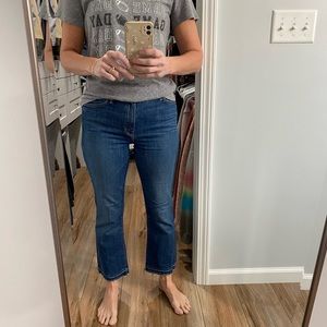 Mother Brand jeans size 27.